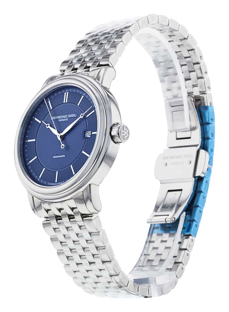 Raymond Weil Maestro Automatic 2837-ST-50001